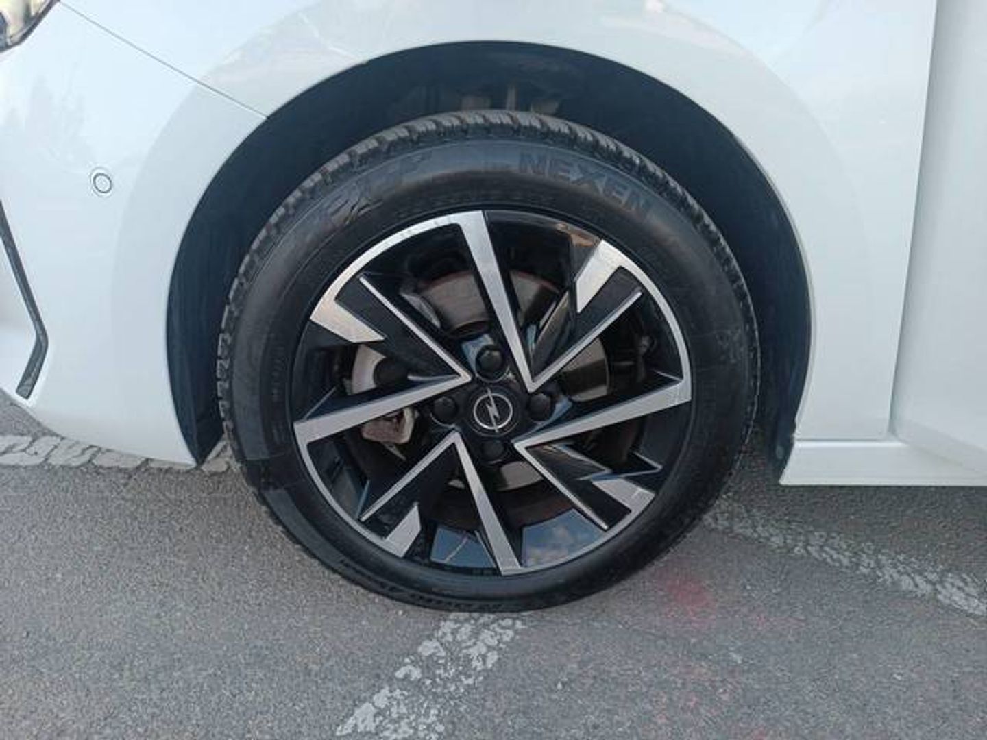 Opel Corsa 1.2 T XHL GS 74 kW (100 CV)