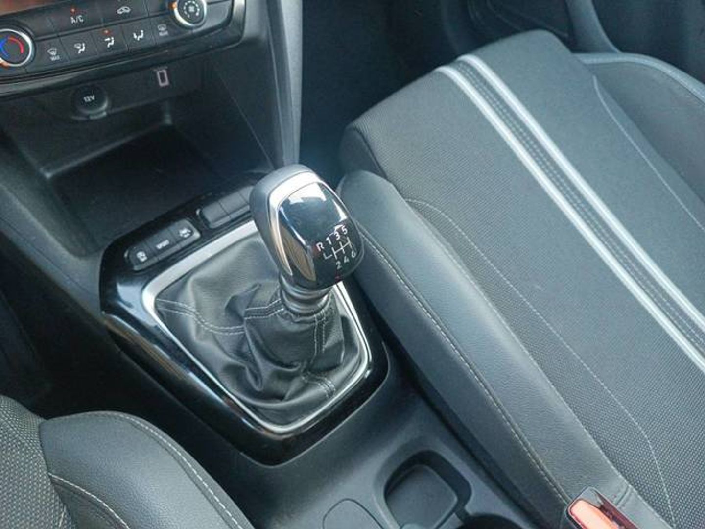 Opel Corsa 1.2 T XHL GS 74 kW (100 CV)