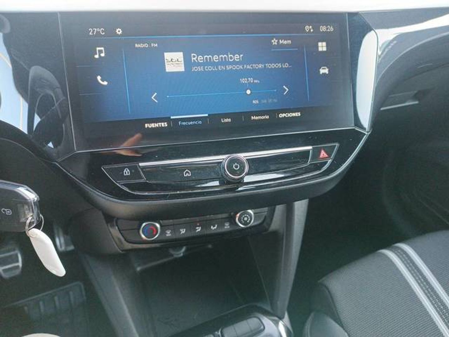 Opel Corsa 1.2 T XHL GS 74 kW (100 CV)