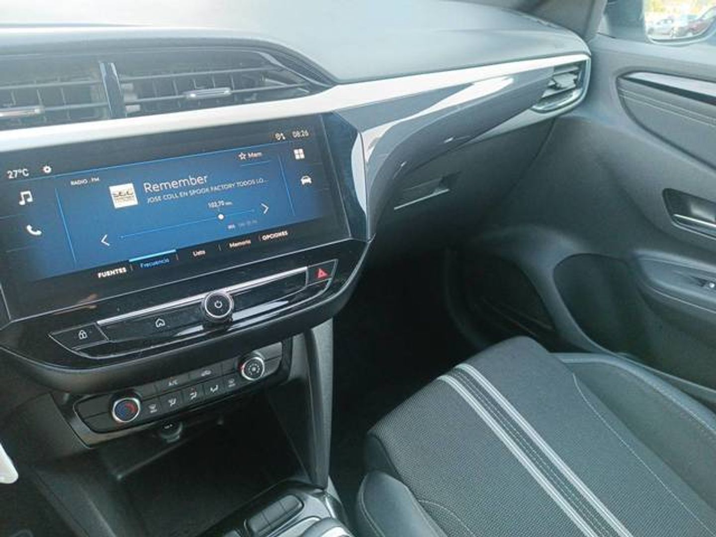 Opel Corsa 1.2 T XHL GS 74 kW (100 CV)