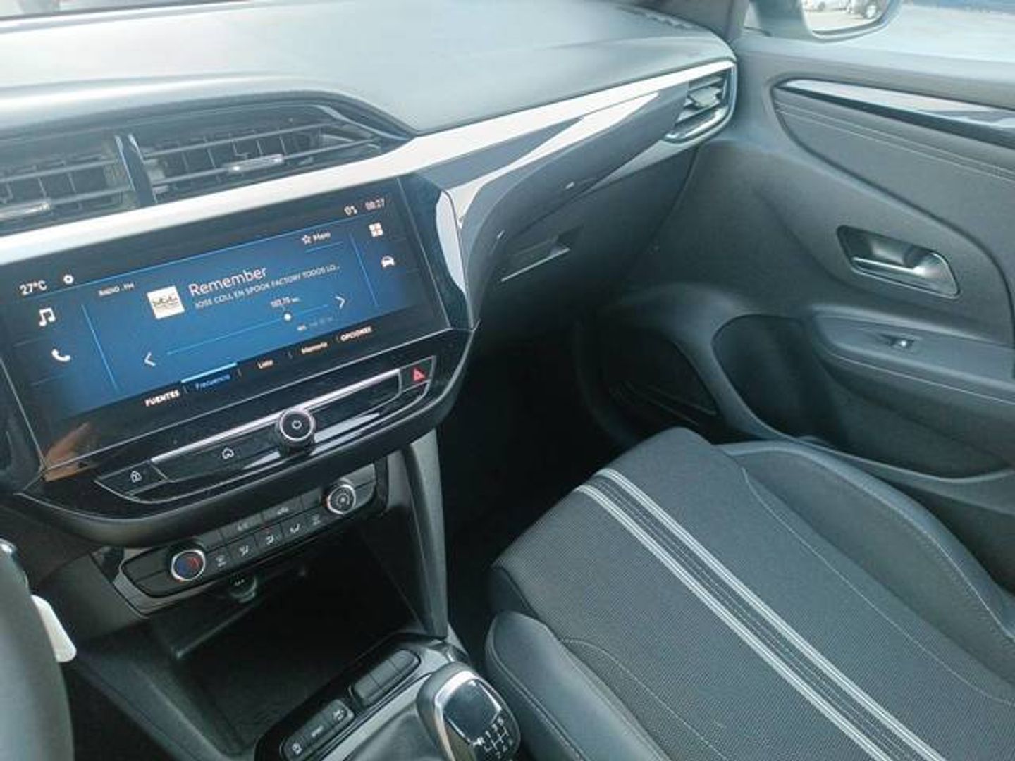 Opel Corsa 1.2 T XHL GS 74 kW (100 CV)