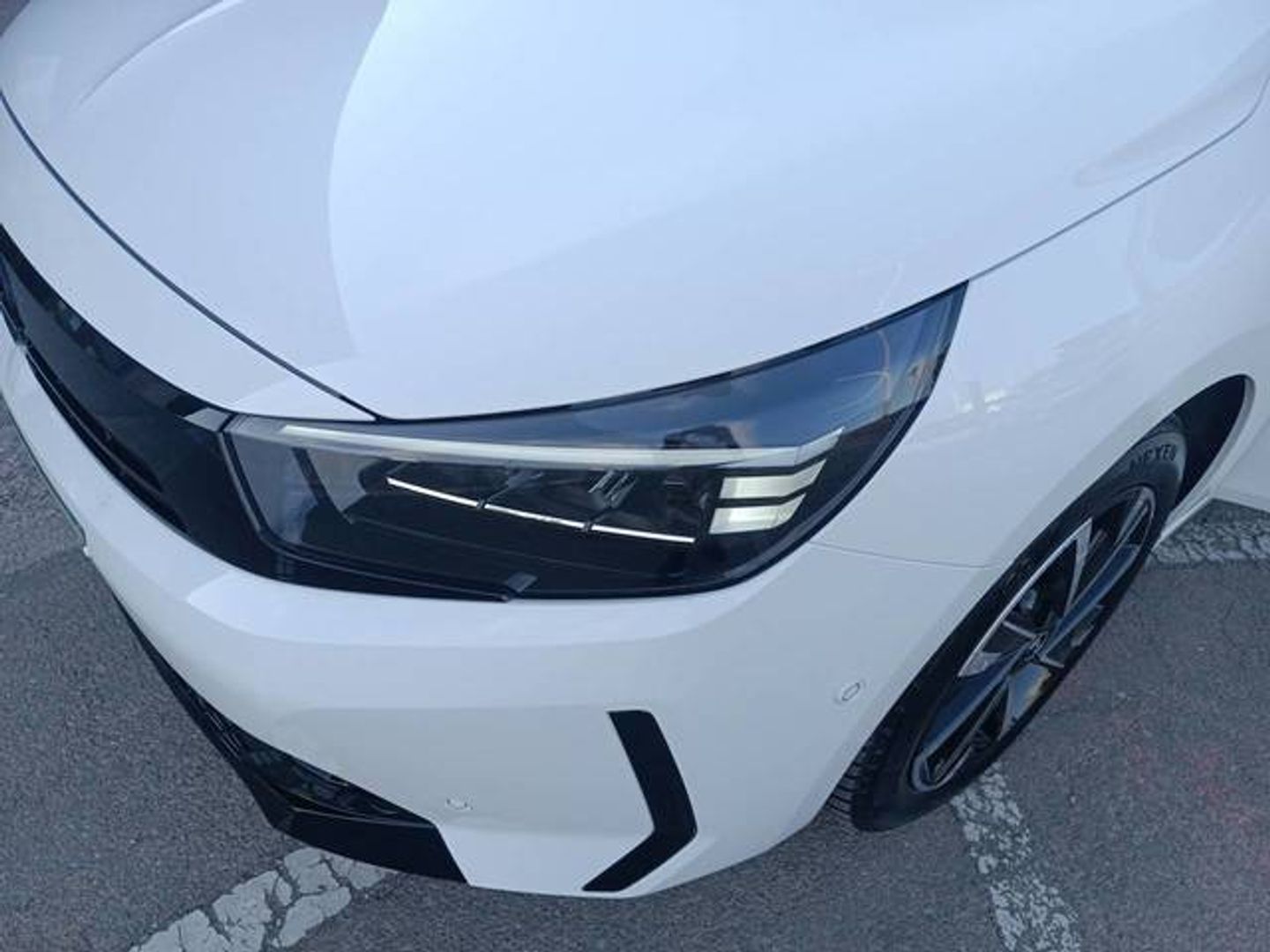 Opel Corsa 1.2 T XHL GS 74 kW (100 CV)