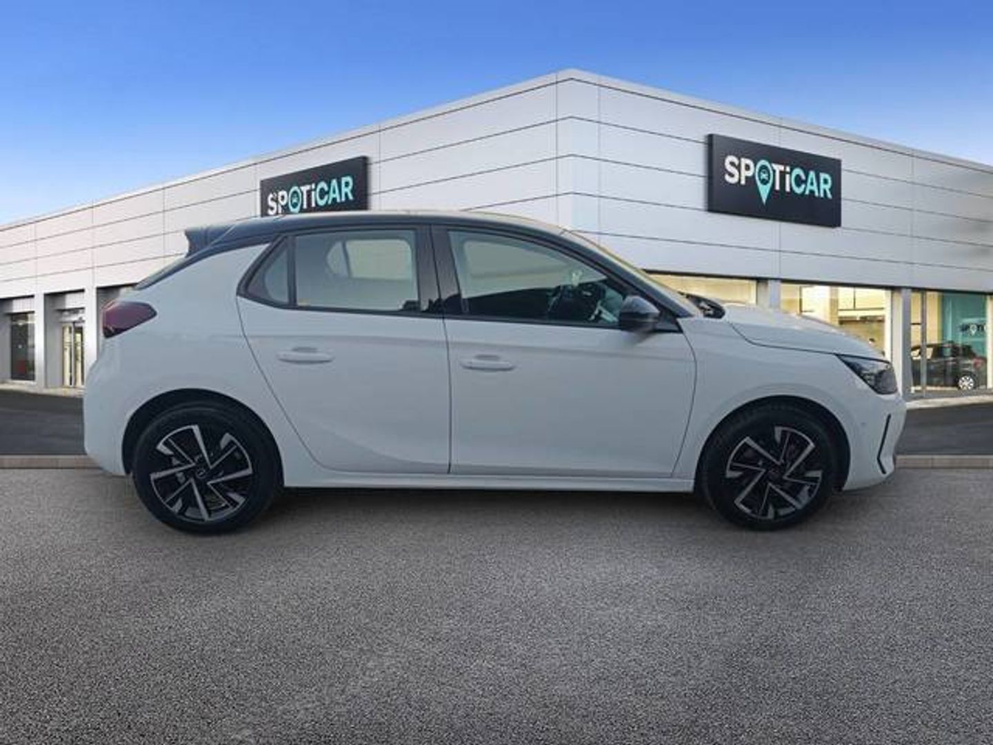 Opel Corsa 1.2 T XHL GS 74 kW (100 CV)
