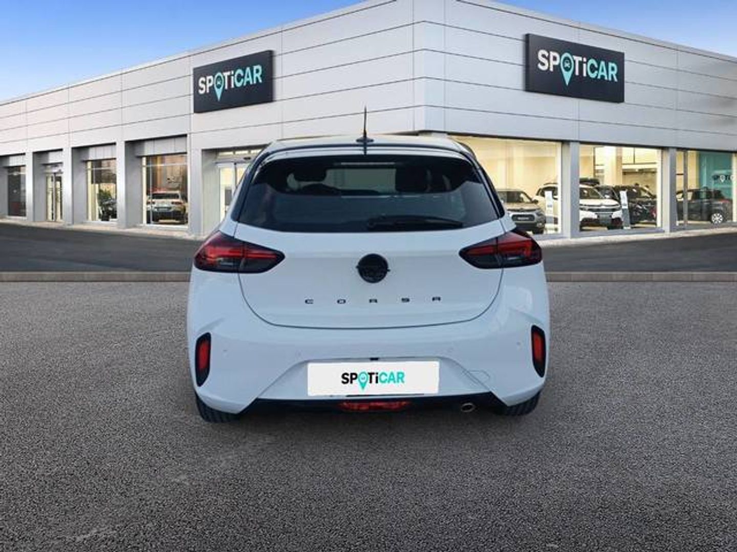 Opel Corsa 1.2 T XHL GS 74 kW (100 CV)