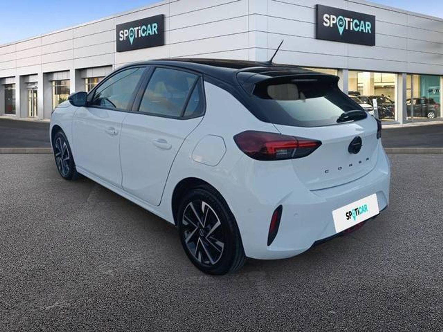 Opel Corsa 1.2 T XHL GS 74 kW (100 CV)
