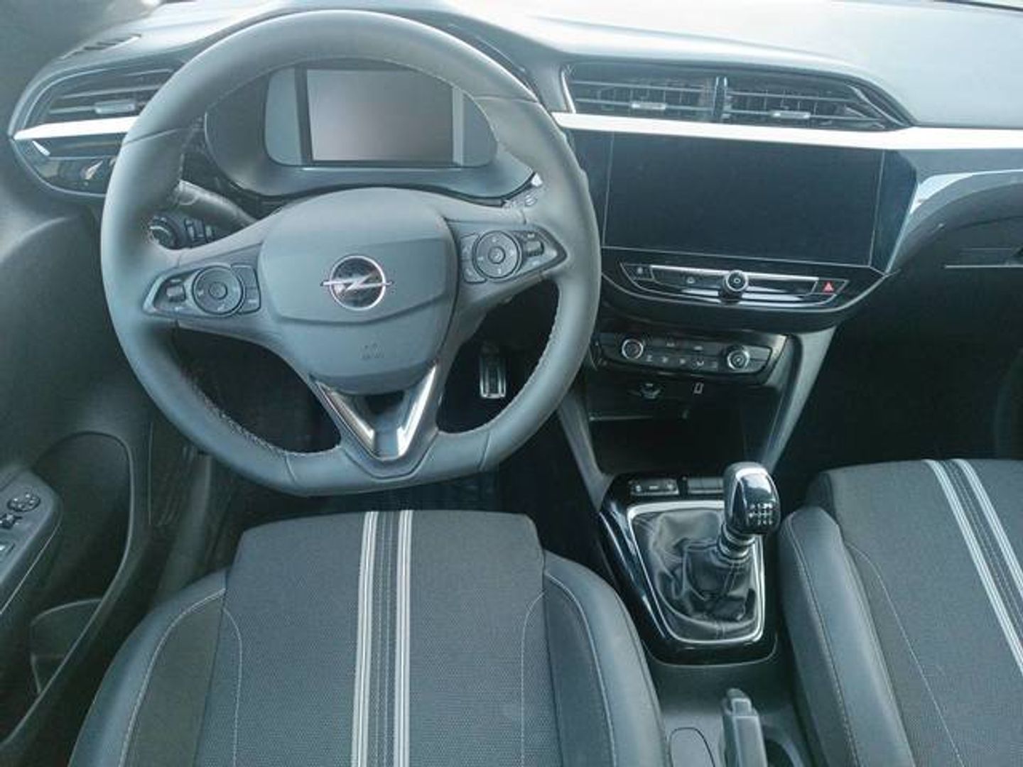Opel Corsa 1.2 T XHL GS 74 kW (100 CV)
