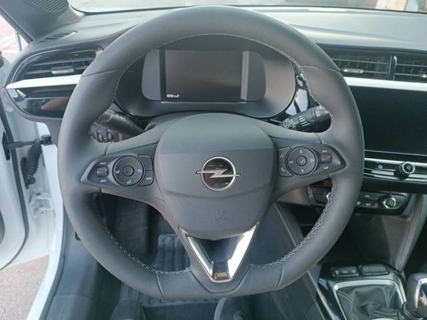 Opel Corsa 1.2 T XHL GS 74 kW (100 CV)