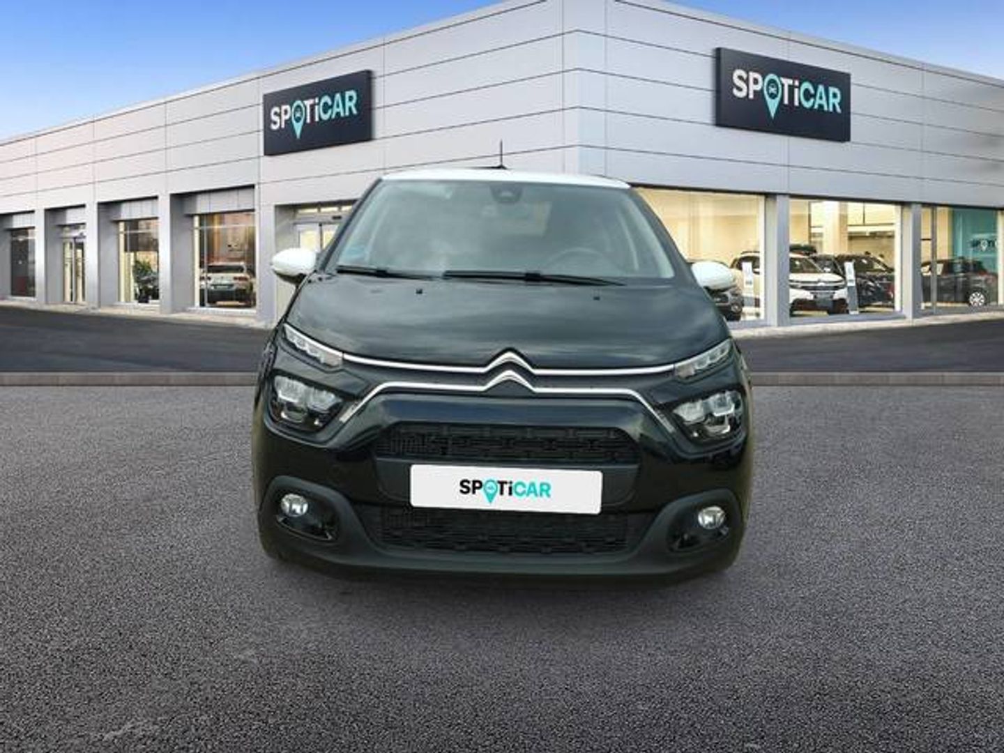 Citroen C3 BlueHDi 100 S&S Shine 75 kW (102 CV)