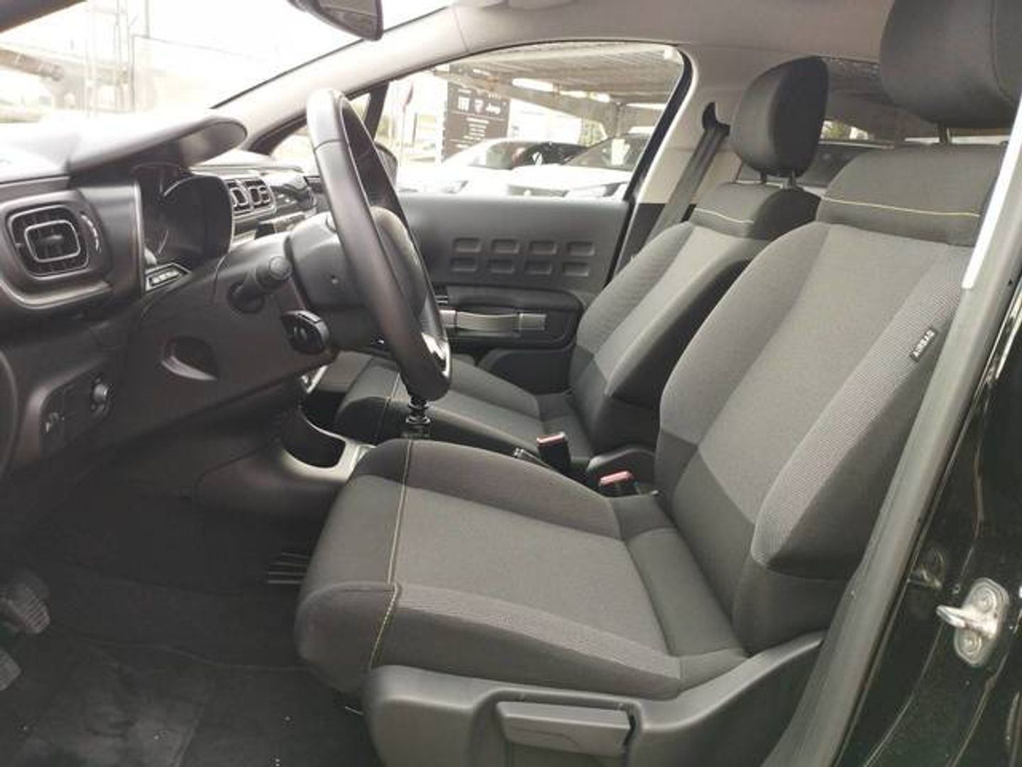 Citroen C3 BlueHDi 100 S&S Shine 75 kW (102 CV)