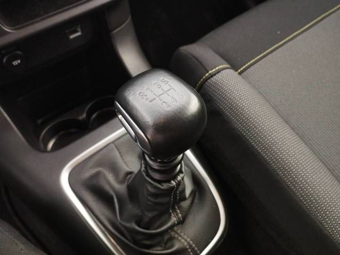 Citroen C3 BlueHDi 100 S&S Shine 75 kW (102 CV)