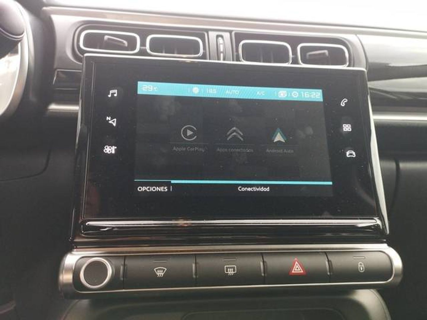 Citroen C3 BlueHDi 100 S&S Shine 75 kW (102 CV)