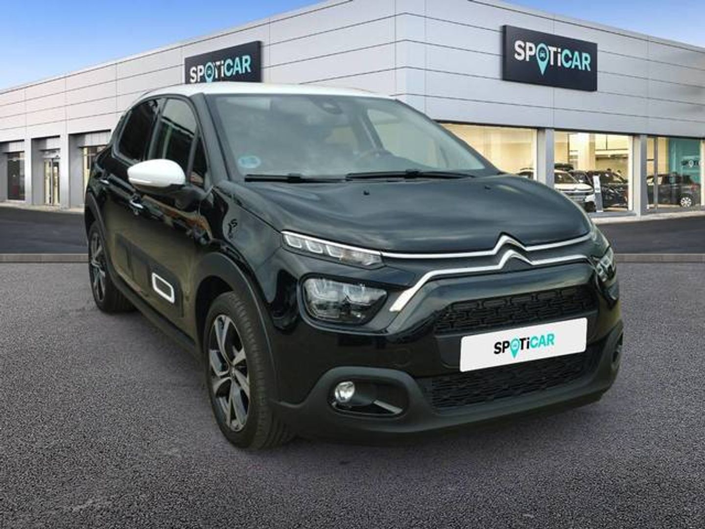 Citroen C3 BlueHDi 100 S&S Shine 75 kW (102 CV)