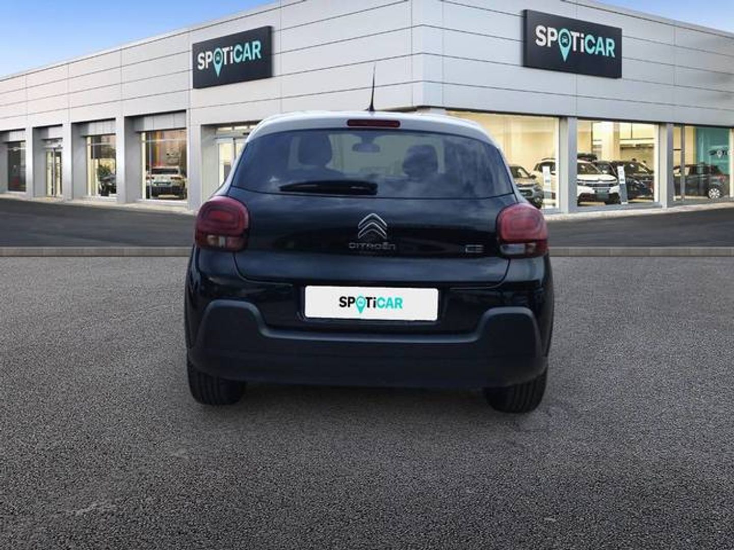 Citroen C3 BlueHDi 100 S&S Shine 75 kW (102 CV)