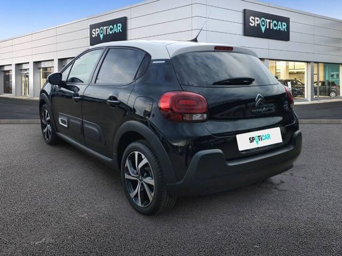 Citroen C3 BlueHDi 100 S&S Shine 75 kW (102 CV)