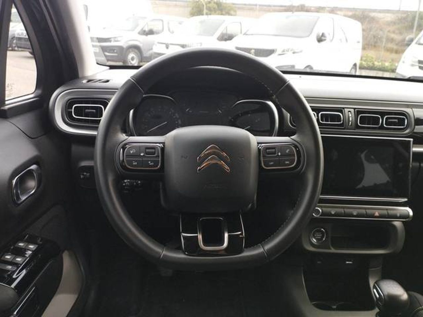 Citroen C3 BlueHDi 100 S&S Shine 75 kW (102 CV)