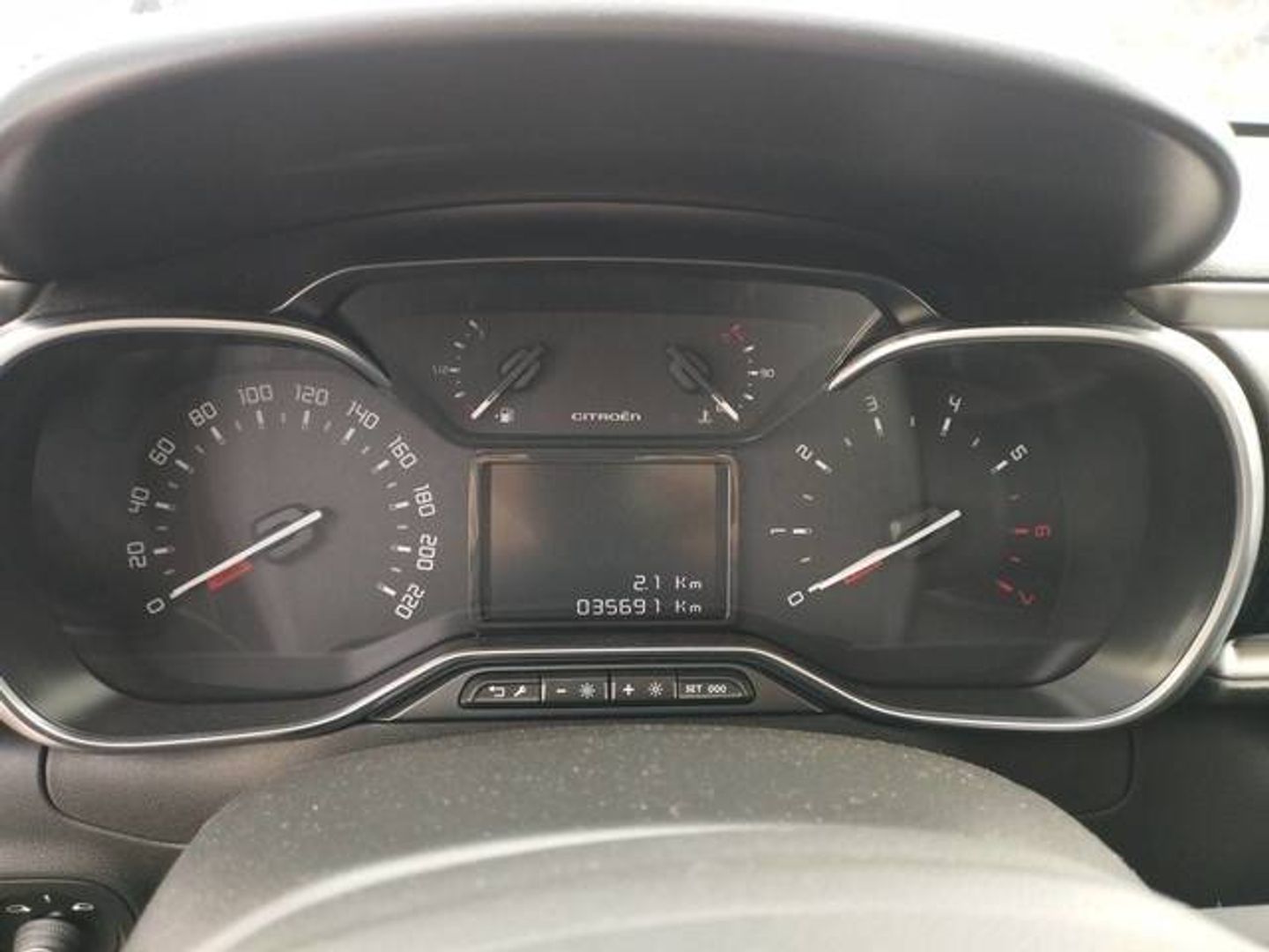 Citroen C3 BlueHDi 100 S&S Shine 75 kW (102 CV)