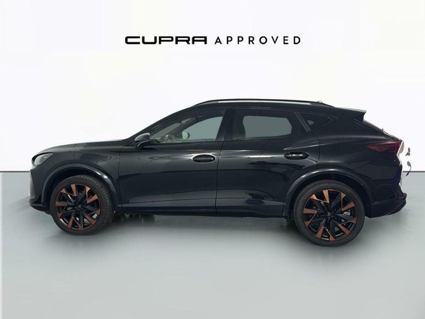 CUPRA Formentor 1.5 eTSI DSG 110 kW (150 CV)