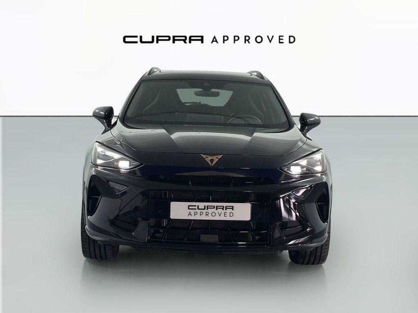 CUPRA Formentor 1.5 eTSI DSG 110 kW (150 CV)