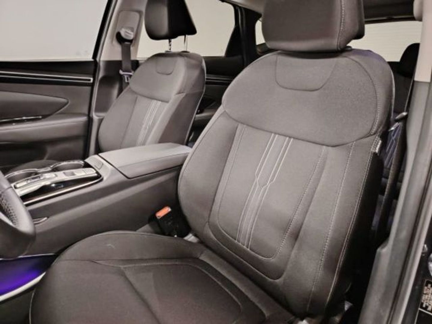 Hyundai Tucson 1.6 TGDI PHEV Tecno Sky 4x4 Auto 195 kW (265 CV) Gris SUV