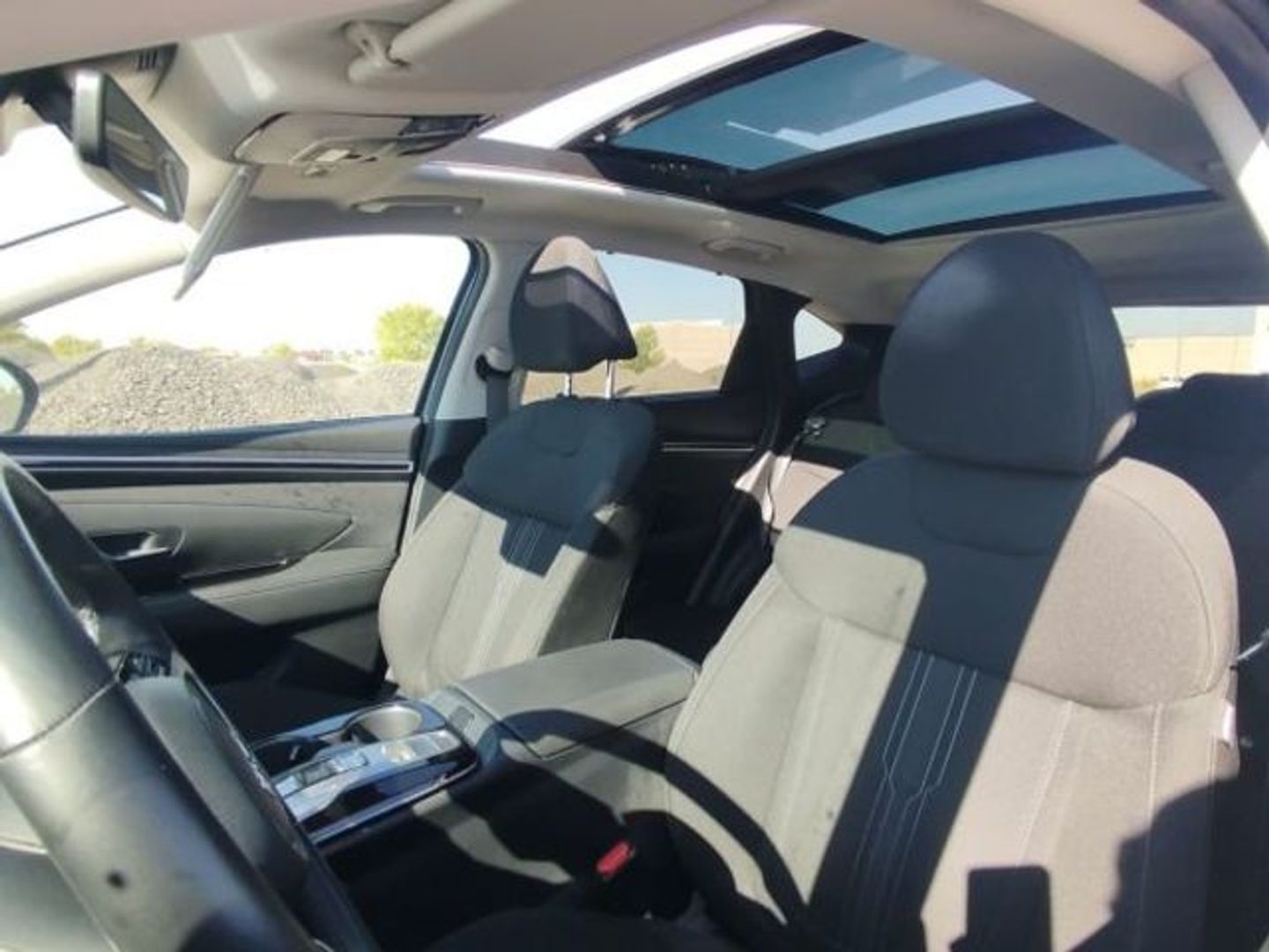 Hyundai Tucson 1.6 TGDI PHEV Tecno Sky 4x4 Auto 195 kW (265 CV)