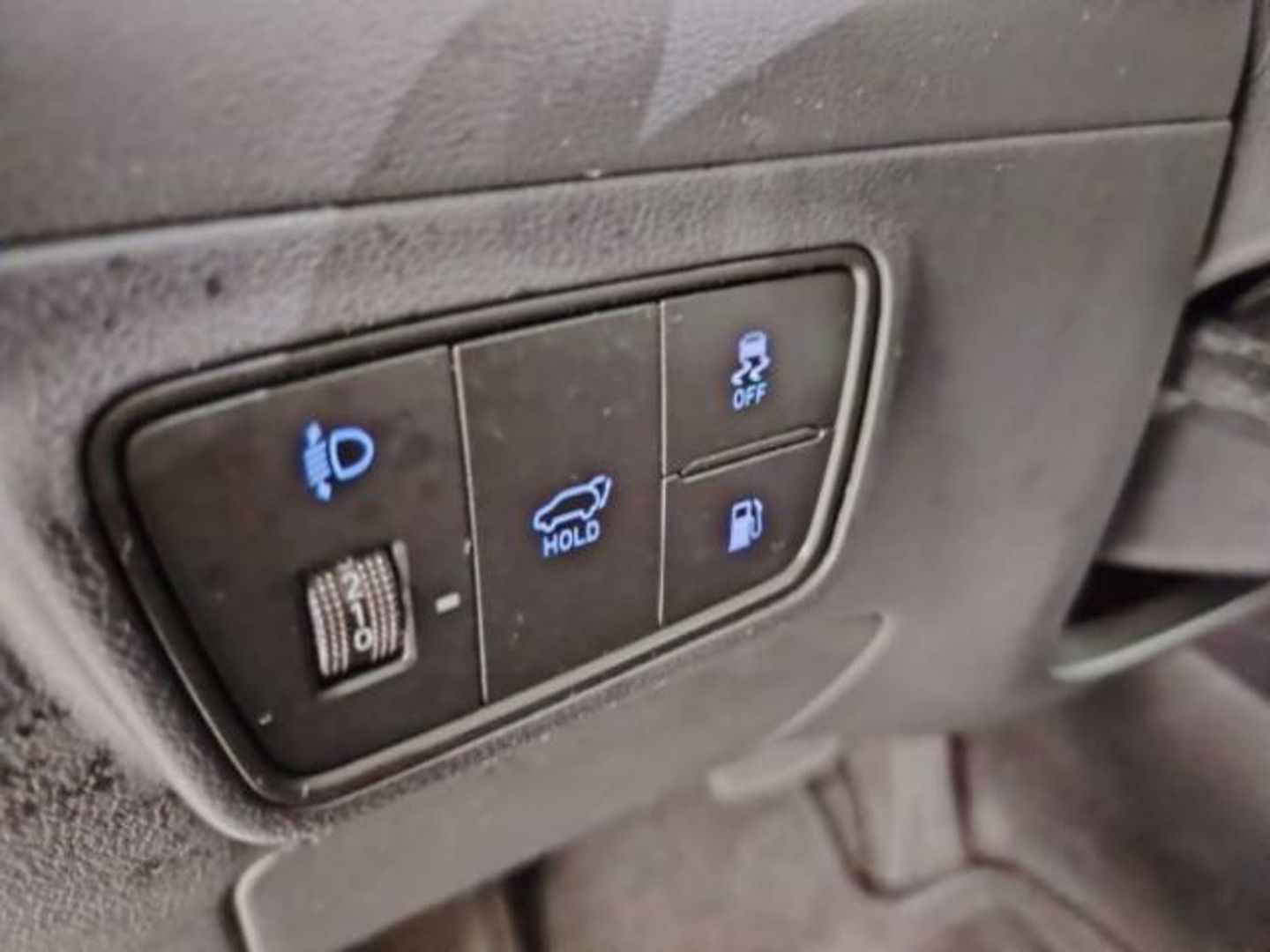 Hyundai Tucson 1.6 TGDI PHEV Tecno Sky 4x4 Auto 195 kW (265 CV) Gris SUV