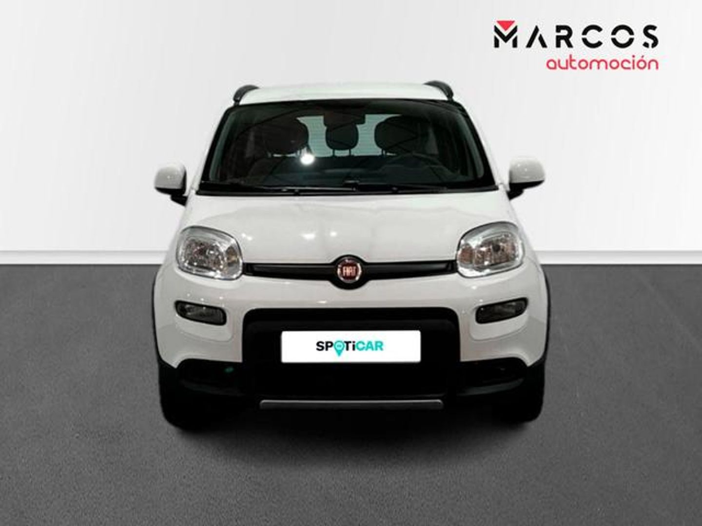 Fiat Panda 1.0 Hybrid GSE City Life 51 kW (70 CV)