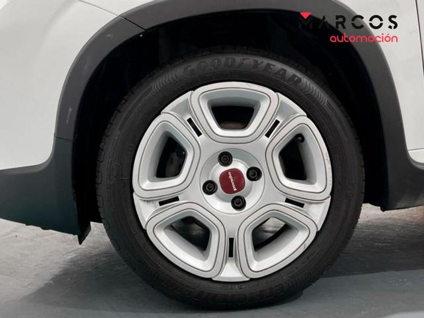 Fiat Panda 1.0 Hybrid GSE City Life 51 kW (70 CV)