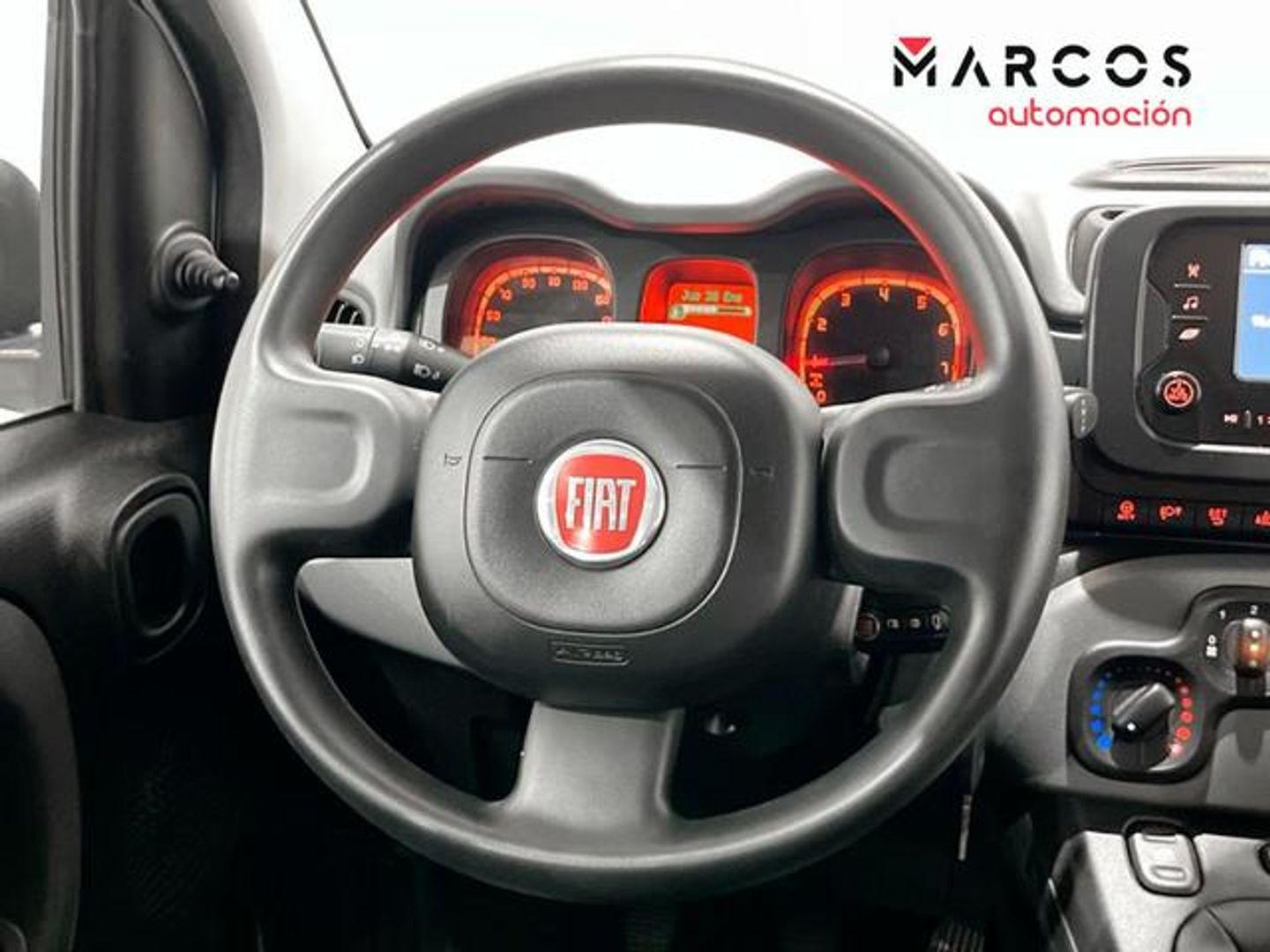 Fiat Panda 1.0 Hybrid GSE City Life 51 kW (70 CV)