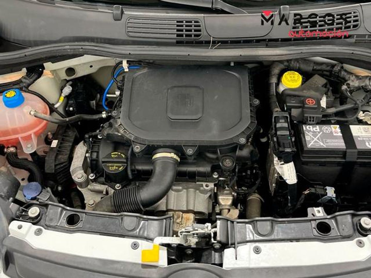 Fiat Panda 1.0 Hybrid GSE City Life 51 kW (70 CV)