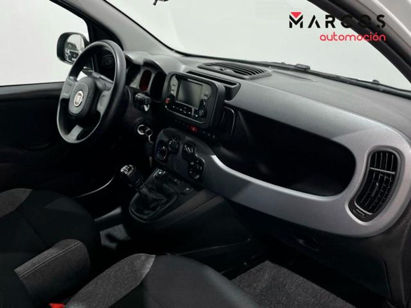 Fiat Panda 1.0 Hybrid GSE City Life 51 kW (70 CV)