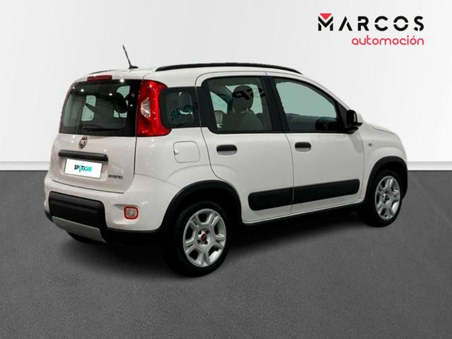 Fiat Panda 1.0 Hybrid GSE City Life 51 kW (70 CV)