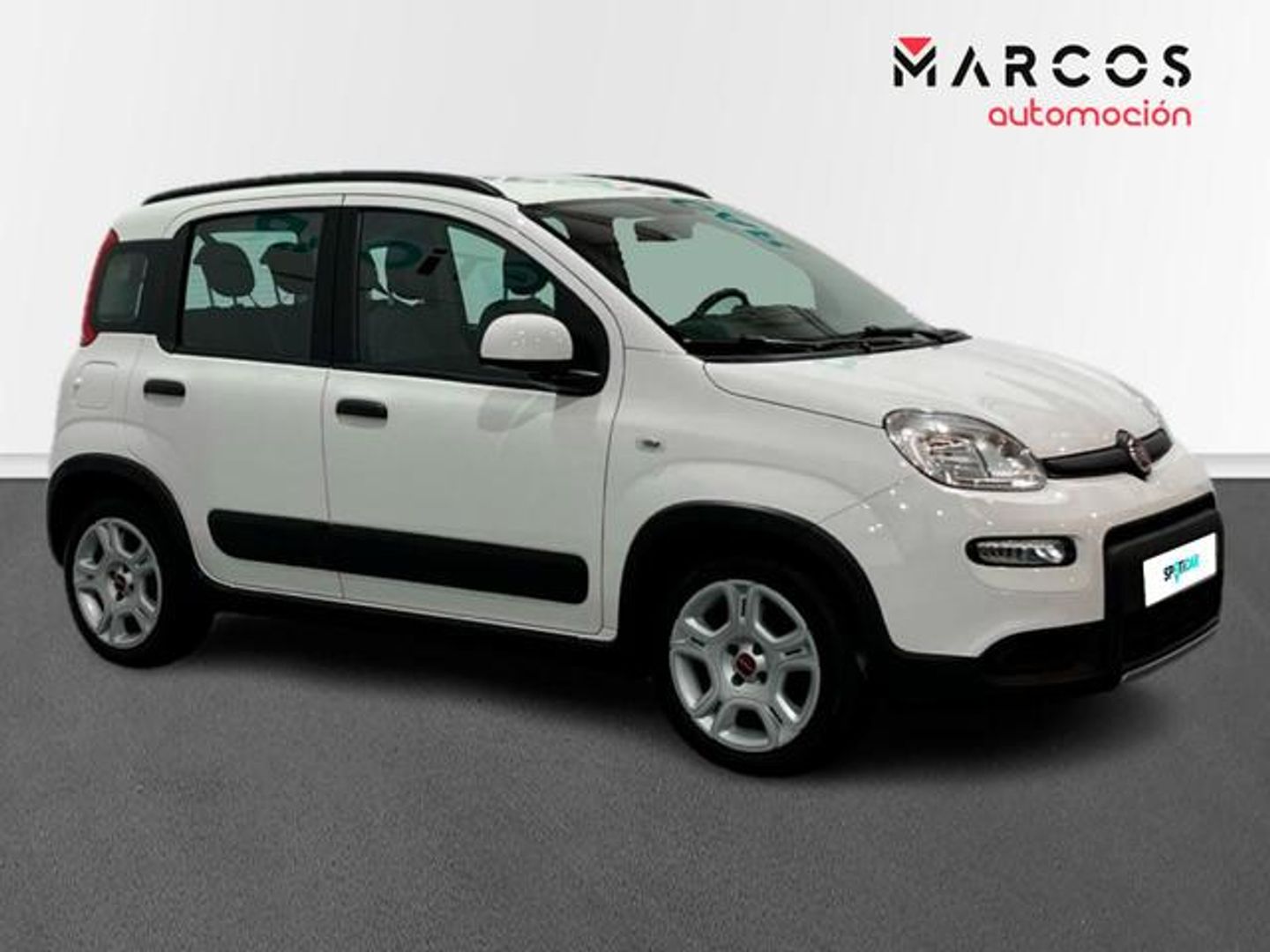 Fiat Panda 1.0 Hybrid GSE City Life 51 kW (70 CV)