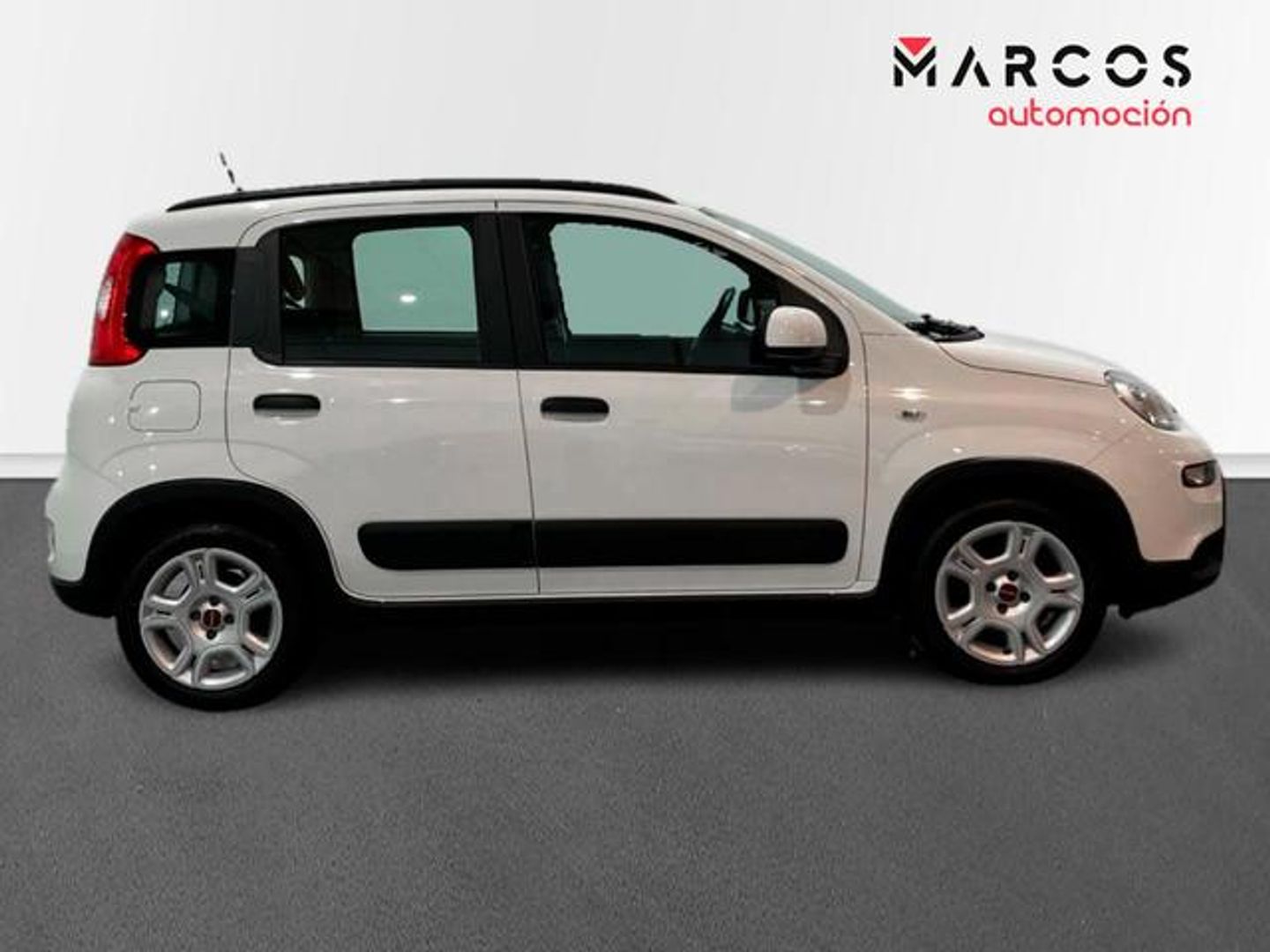 Fiat Panda 1.0 Hybrid GSE City Life 51 kW (70 CV)