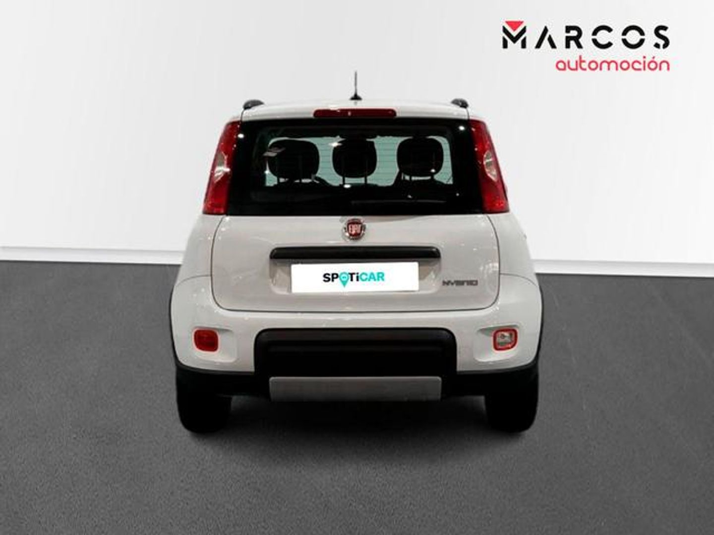 Fiat Panda 1.0 Hybrid GSE City Life 51 kW (70 CV)