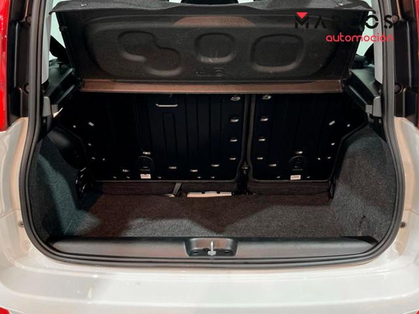 Fiat Panda 1.0 Hybrid GSE City Life 51 kW (70 CV)