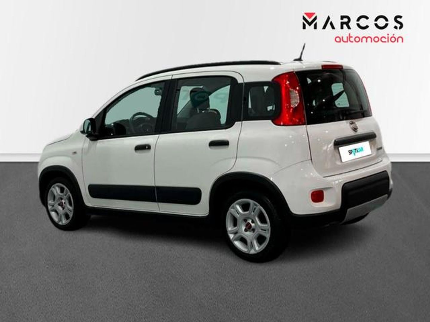 Fiat Panda 1.0 Hybrid GSE City Life 51 kW (70 CV)