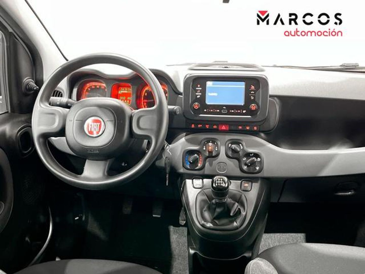 Fiat Panda 1.0 Hybrid GSE City Life 51 kW (70 CV)