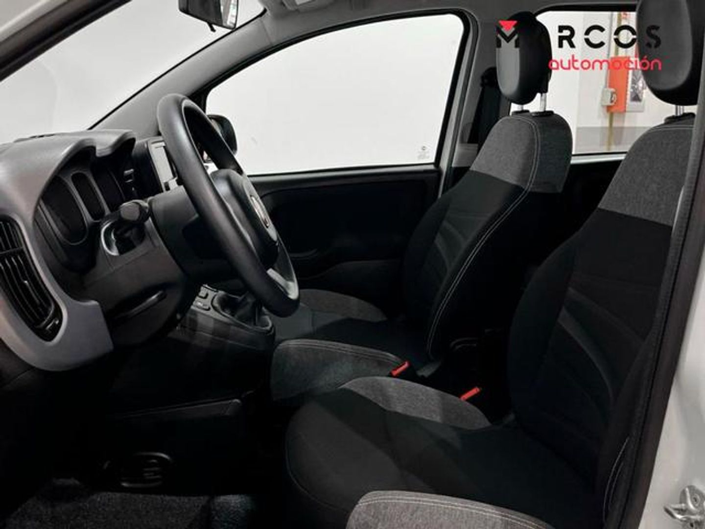 Fiat Panda 1.0 Hybrid GSE City Life 51 kW (70 CV)