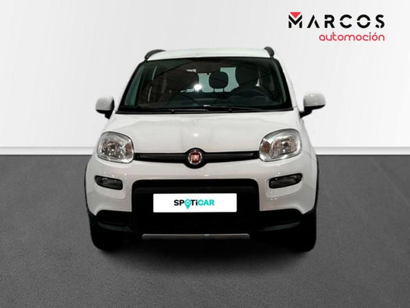 Fiat Panda 1.0 Hybrid GSE City Life 51 kW (70 CV)