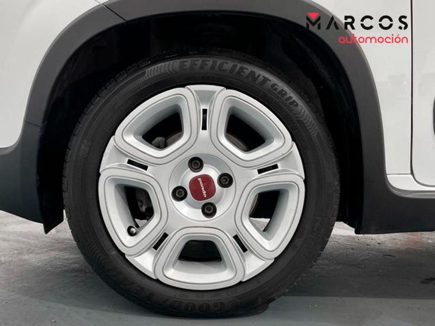 Fiat Panda 1.0 Hybrid GSE City Life 51 kW (70 CV)