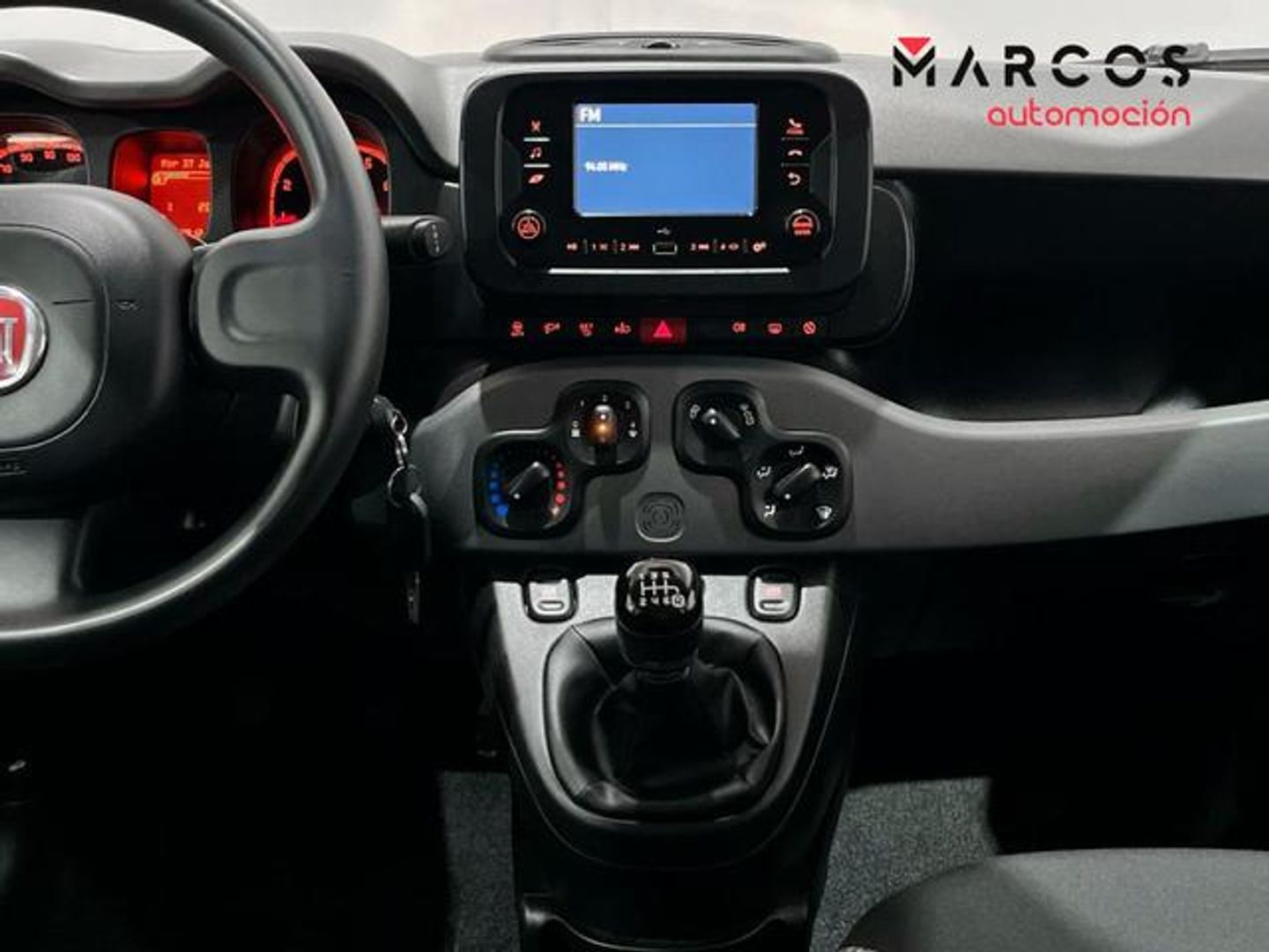 Fiat Panda 1.0 Hybrid GSE City Life 51 kW (70 CV)