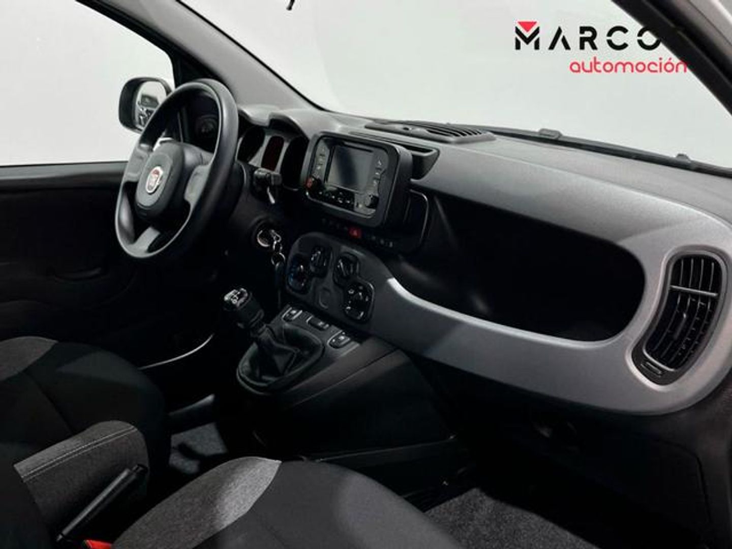 Fiat Panda 1.0 Hybrid GSE City Life 51 kW (70 CV)
