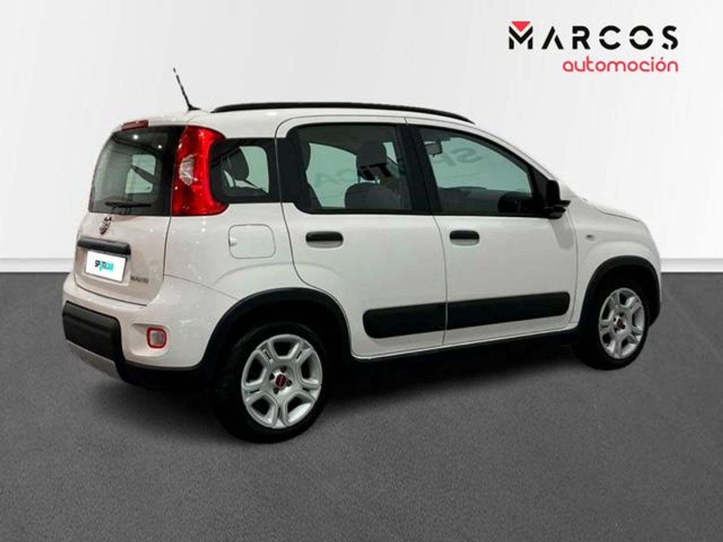 Fiat Panda 1.0 Hybrid GSE City Life 51 kW (70 CV)