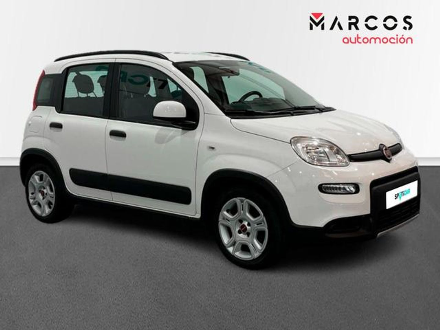 Fiat Panda 1.0 Hybrid GSE City Life 51 kW (70 CV)