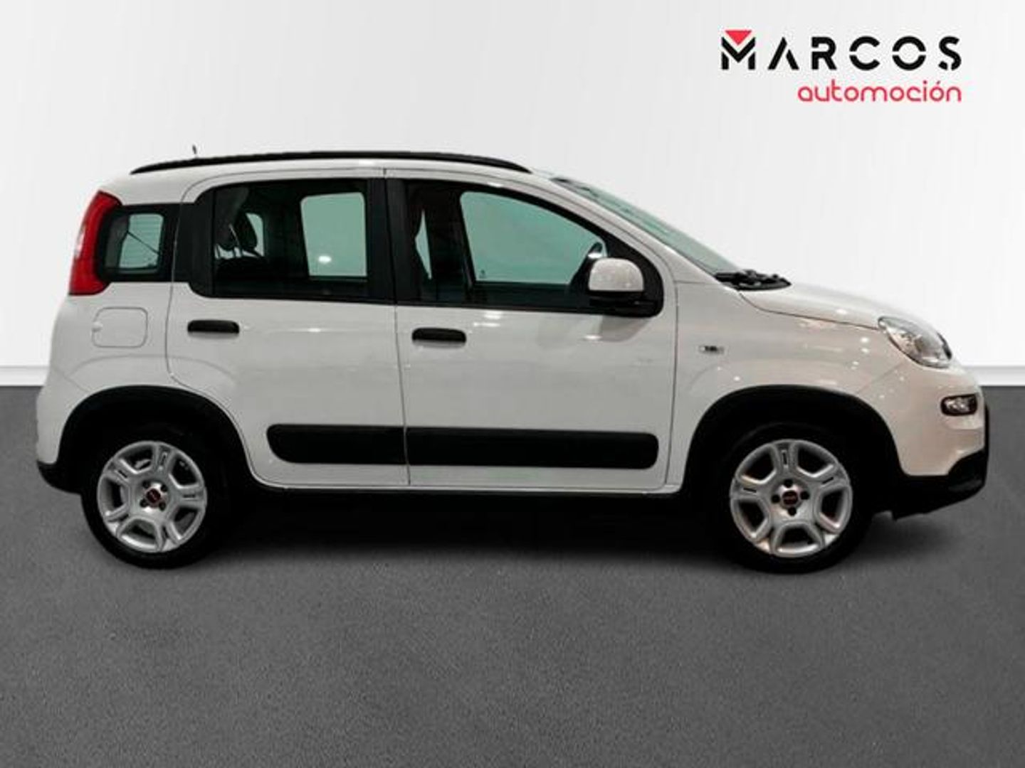 Fiat Panda 1.0 Hybrid GSE City Life 51 kW (70 CV)