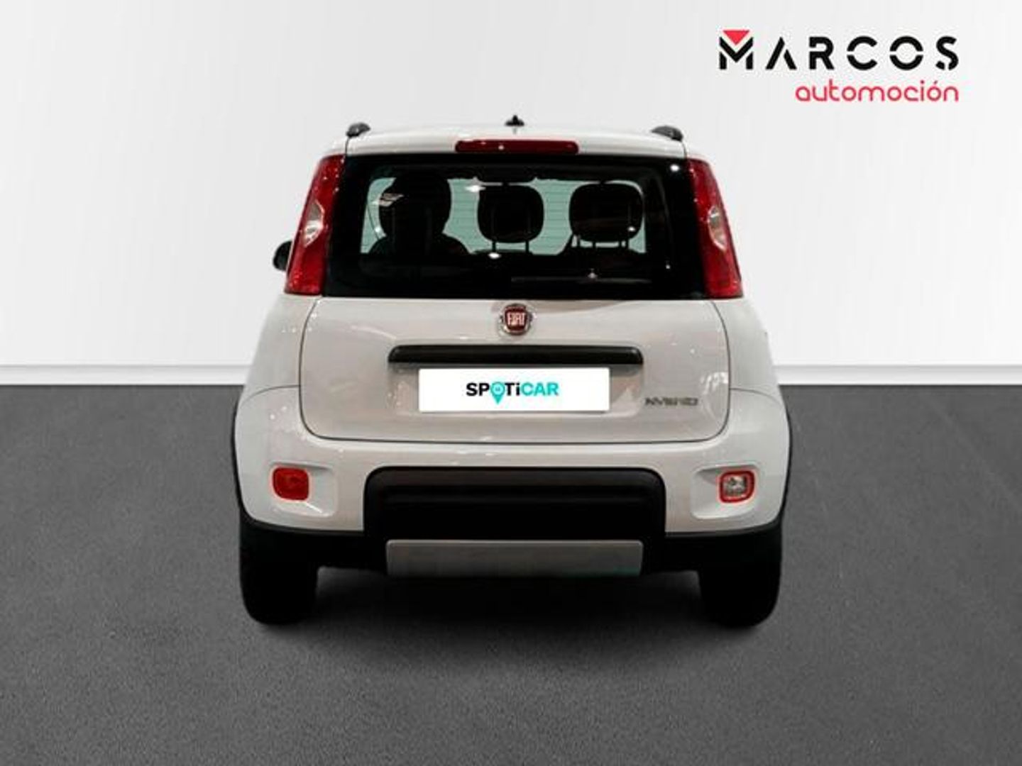 Fiat Panda 1.0 Hybrid GSE City Life 51 kW (70 CV)