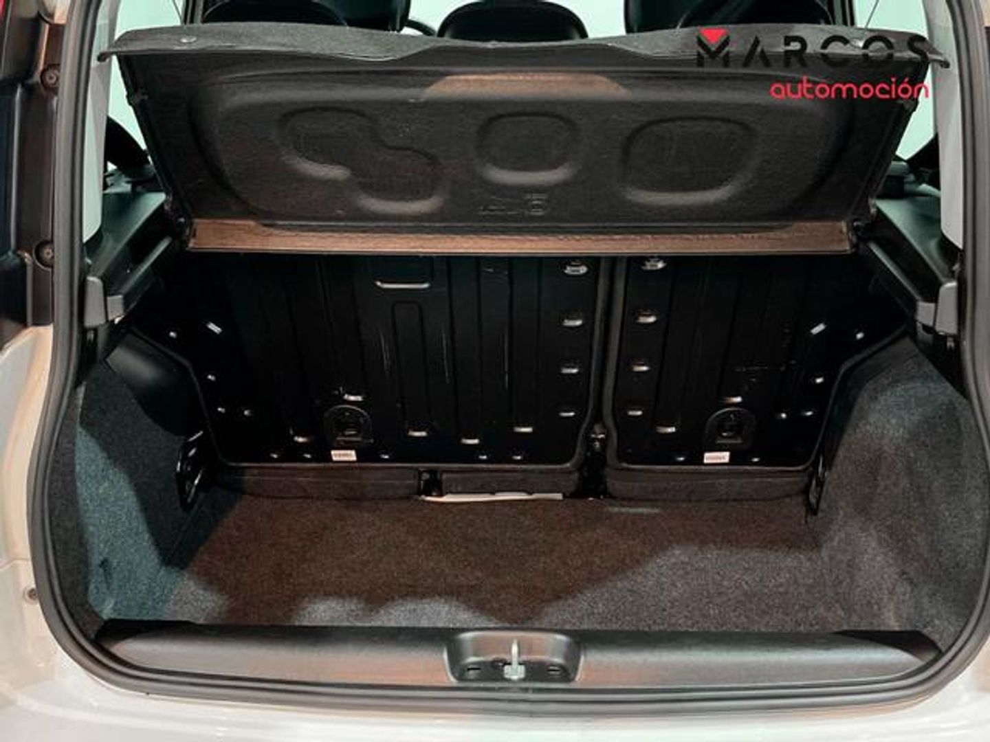 Fiat Panda 1.0 Hybrid GSE City Life 51 kW (70 CV)