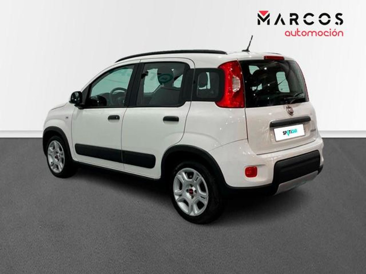 Fiat Panda 1.0 Hybrid GSE City Life 51 kW (70 CV)