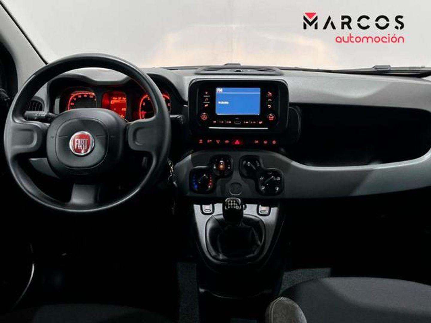 Fiat Panda 1.0 Hybrid GSE City Life 51 kW (70 CV)