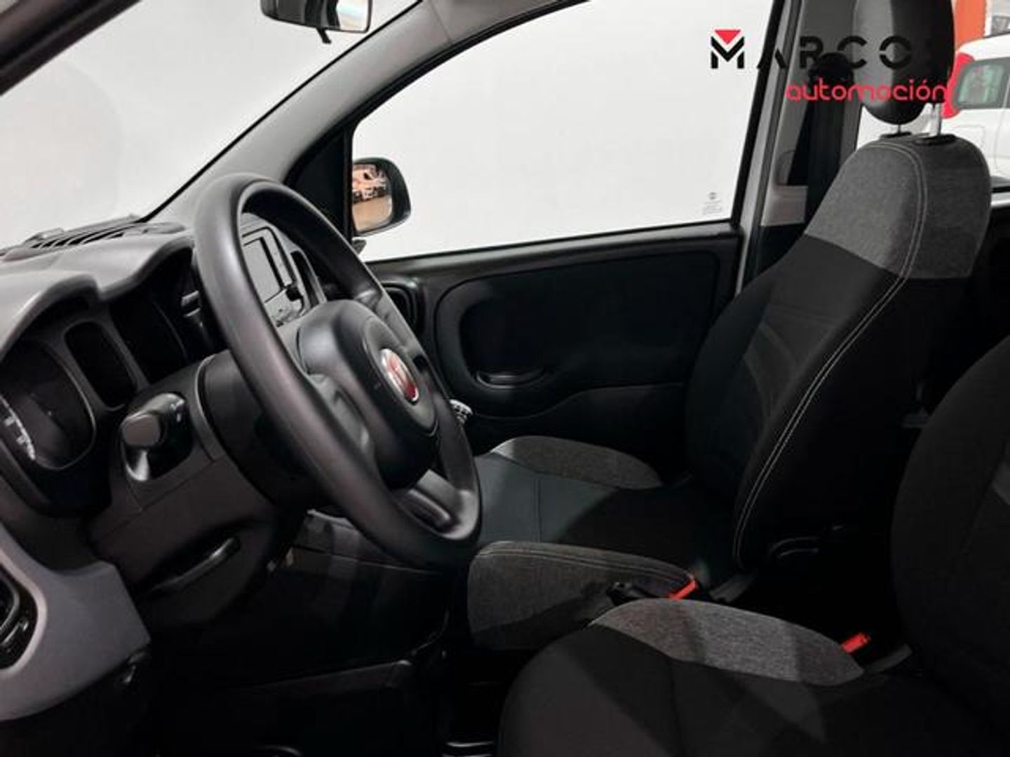 Fiat Panda 1.0 Hybrid GSE City Life 51 kW (70 CV)